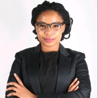 Tebogo Maserumule, PMP®