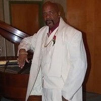 Adrain Graham
