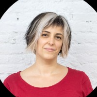 Isabel Arenas