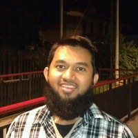 mohammad ahsanuzzaman