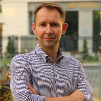 Alexey Gureev