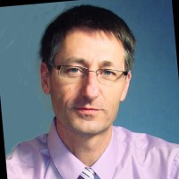 Pascal Guillot