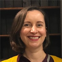 Sarah Bradley-Adam