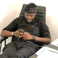 Adewale Akingboju