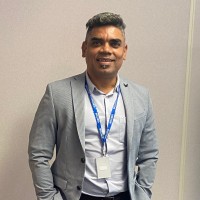 Sanjay Karkera