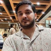Shivank Trivedi