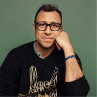 Ravi Jain