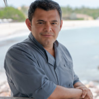 JORGE HUMBERTO GONZALEZ RAMOS