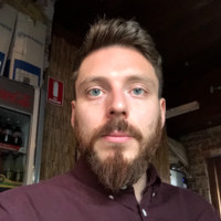 Ben Stainthorpe