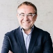 Gerald Kiska