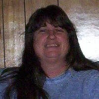 Diane McWilliams