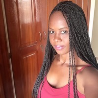 Binta BALDE