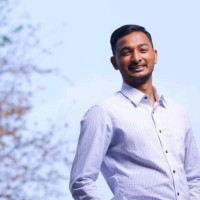 Nishanth Krishnamoorthy