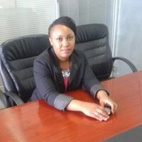 Esther Njuguna