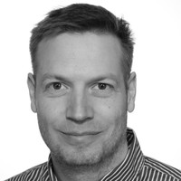 Jens Halgaard