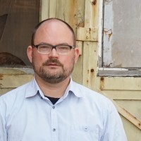 Luc Pfeiffer