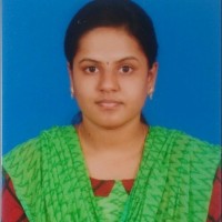 Sevanthika Shree Sivakumar