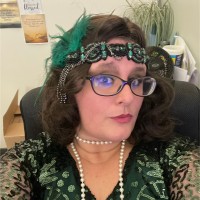 Liz Dinmore