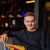 Rasmus Högklint