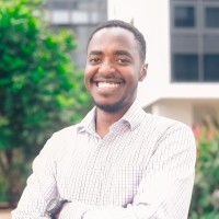 Justin Kamau