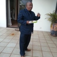 Nirilala Emile RANDRIANARISON