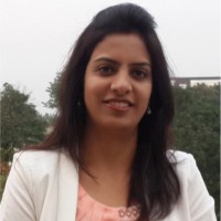 Shiwani Arora