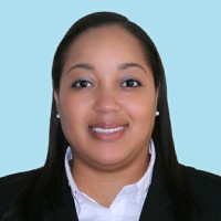 Sarah Margaret Matos, Mba