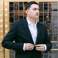 Joel Barron