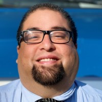 David Vasquez