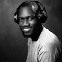 Olumide Ogunleke