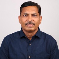 Maroti Gaikwad