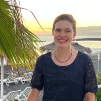 Catrin Dederichs