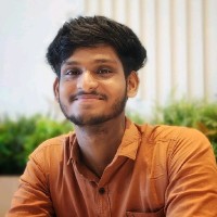 Dhinesh Anandhakumar