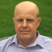 Howard Roberts Bsc, Mcippdip