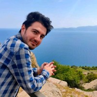 Ahmet Fırat Şüphesiz