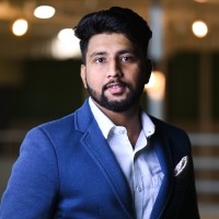 Shivam Malhare