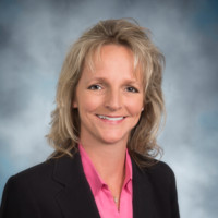 Teresa Johnson