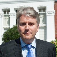 Nick Markwell