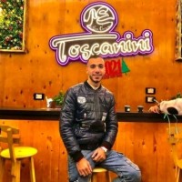 ibrahem megahed