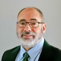 Tom Warner