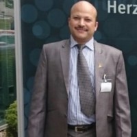 Parag Goyal