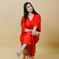Sakshi Mehrotra