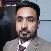 Afroze Mirza