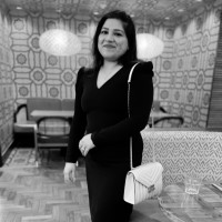 Sweekruti Bhagwani
