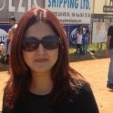ozra shirzadeh