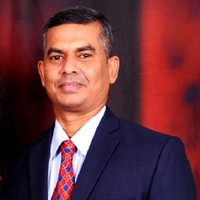 Joseph RM