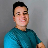 Jonathan Bueno