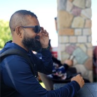 Ibrahim Rasheed
