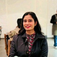 Sudha Yadav