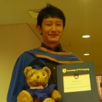 Xiaomeng Lou